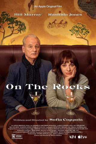 On the Rocks streaming