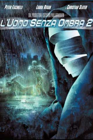 L'uomo senza ombra 2 streaming
