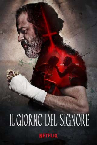 Il giorno del signore streaming