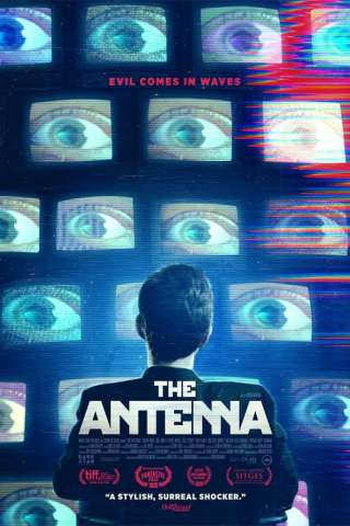 The Antenna streaming
