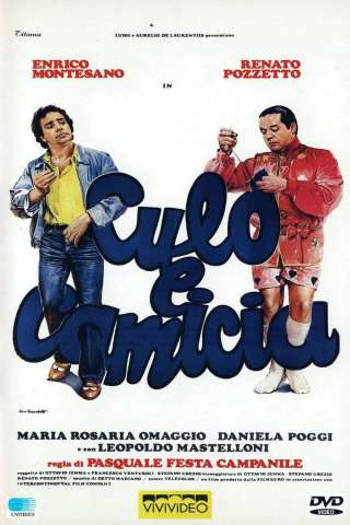 Culo e camicia streaming