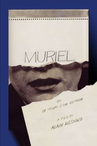 Muriel, il tempo di un ritorno streaming