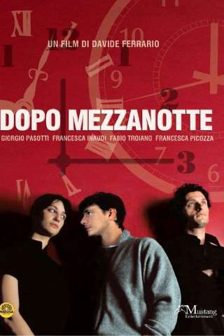 Dopo mezzanotte streaming