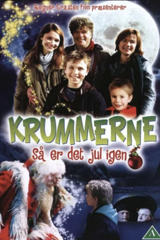 Crummy e la ricetta di Babbo Natale streaming