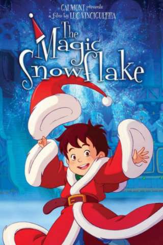 L'Apprendista Babbo Natale - Sulle Ali del Natale streaming