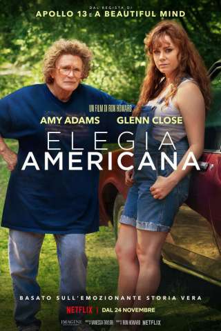 Elegia americana streaming