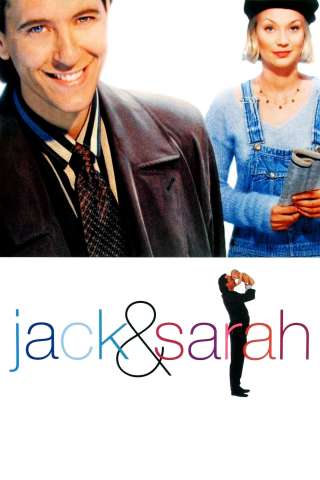Jack & Sarah streaming
