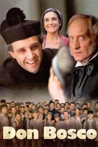 Don Bosco streaming