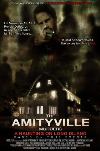 Il massacro di Amityville streaming