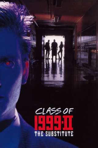 Classe 1999 - The substitute streaming