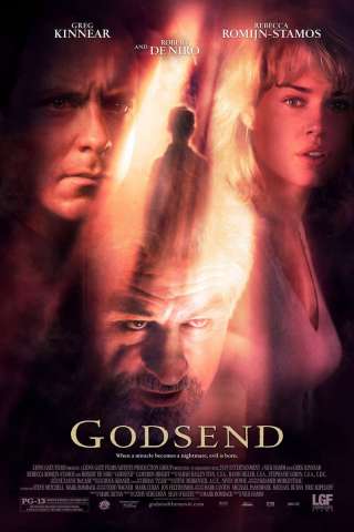 Godsend - Il male è rinato streaming