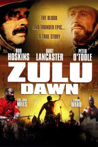 Zulu Dawn streaming