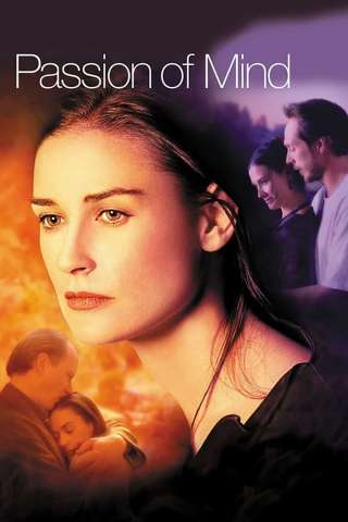Passion of Mind streaming