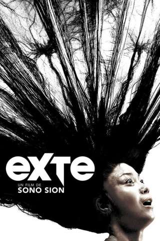 Exte: Hair Extensions streaming