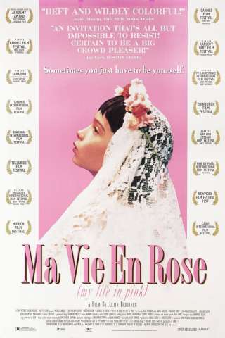 Ma vie en rose streaming