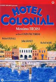 Hotel Colonial streaming