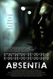 Absentia streaming