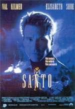 Il santo streaming