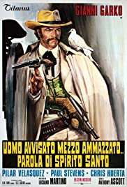Uomo avvisato mezzo ammazzato... Parola di Spirito Santo streaming