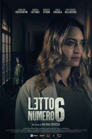 Letto n. 6 streaming