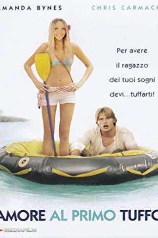 Amore al primo tuffo streaming