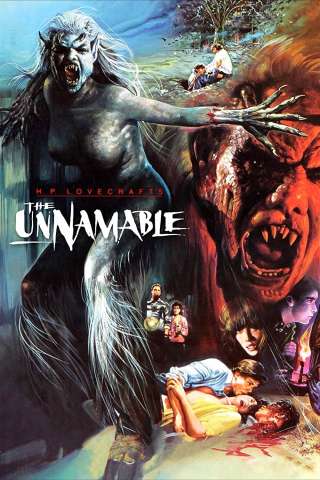 La creatura streaming
