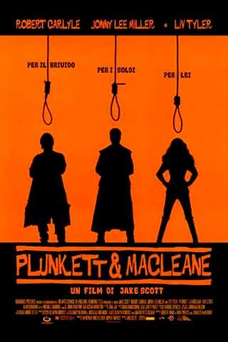 Plunkett & Macleane streaming