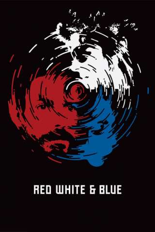 Red White & Blue streaming