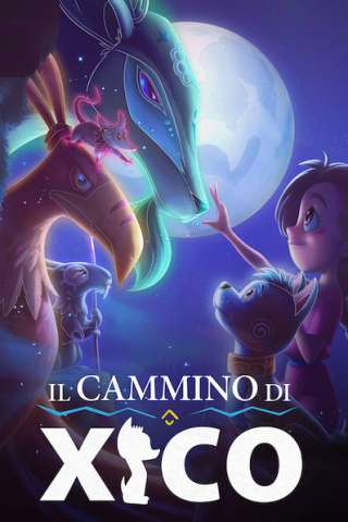 Il cammino di Xico streaming