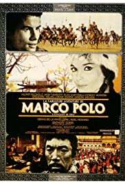 Le meravigliose avventure di Marco Polo streaming