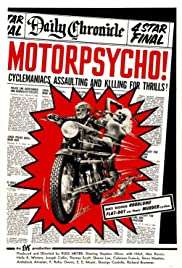 Motorpsycho! streaming