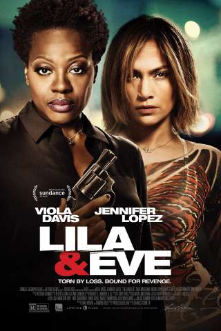 Lila & Eve streaming