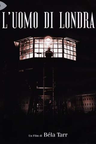 L'uomo di Londra [B/N] streaming