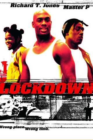 Lockdown. Dietro le sbarre streaming