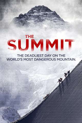 The Summit streaming