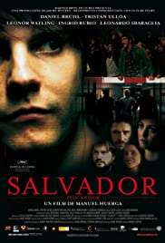 Salvador - 26 anni contro streaming