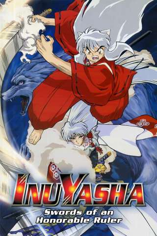 Inuyasha the Movie 3 - La spada del dominatore del mondo streaming