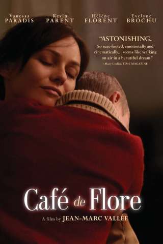Café de Flore streaming