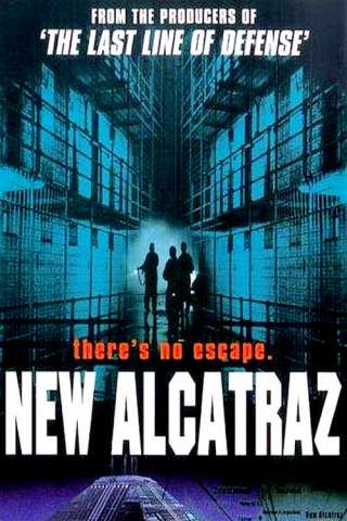New Alcatraz streaming
