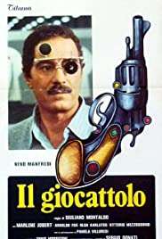 Il giocattolo streaming