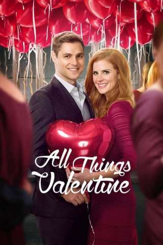 Consigli di San Valentino streaming