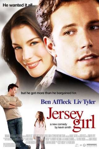 Jersey Girl streaming