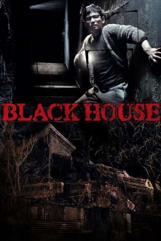 Black house - Dove giace il mistero più profondo streaming