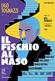 Il fischio al naso streaming