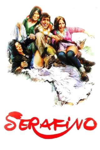 Serafino streaming
