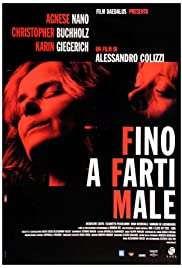 Fino a farti male streaming