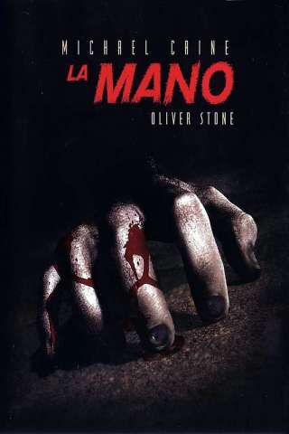 La mano streaming