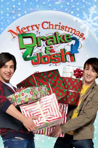 Merry Christmas, Drake & Josh streaming