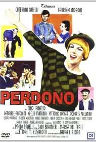 Perdono streaming