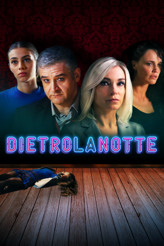 Dietro la notte streaming